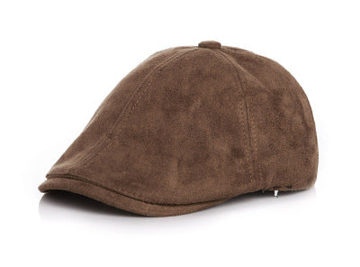 Boina Vintage para Niño de Primavera y Otoño - Image 9