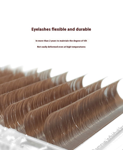 Pestañas Postizas Naturales Grafting 007 - Comodidad Premium - Image 21
