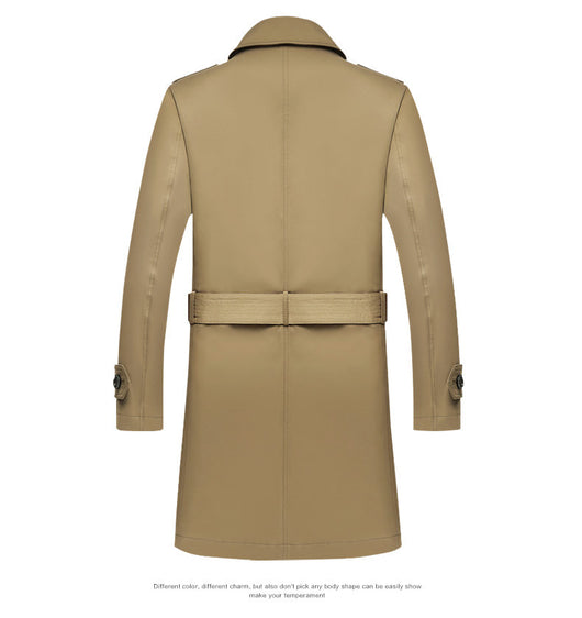 Blazer Casual Ejecutivo para Hombre - Estilo Profesional - Image 9