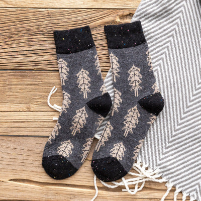 Calcetines de Lana para Navidad - Image 9
