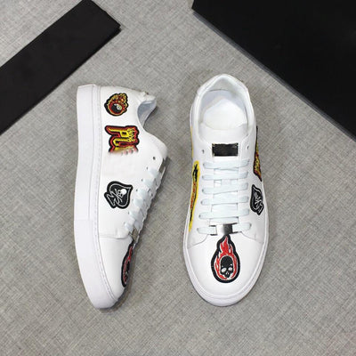 Zapatos Casuales de Verano para Hombre