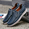 Zapatos Ejecutivos para Hombre - Estilo Business Casual