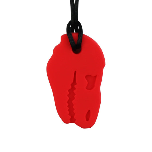 Chicle de Silicona Diente de Tiranosaurio - Image 19