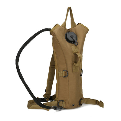 Mochila Táctica Camuflaje para Ciclismo y Operaciones de Campo - Image 9