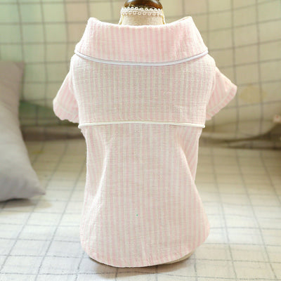 Pijama y Bata para Perros - Ropa Cómoda y Abrigada - Image 7