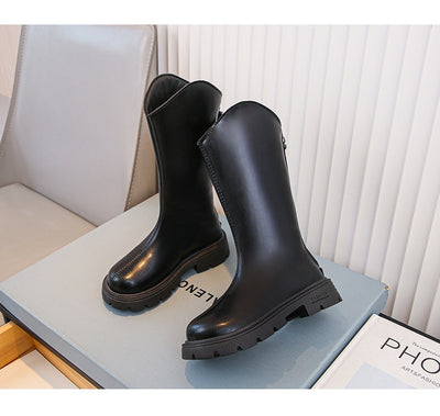 Botas Infantiles Versátiles para Todas las Estaciones - Image 15