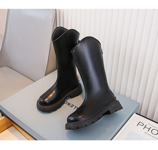 Botas Infantiles Versátiles para Todas las Estaciones - Image 15