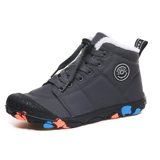 Botas de Nieve Impermeables para Niños - Cálidas y Resistentes - Image 7