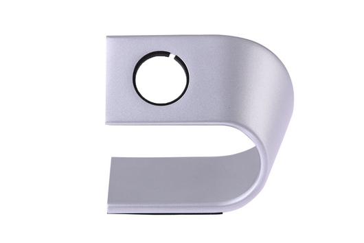 Soporte de Aluminio en U para Apple Watch - Bracket Compatible - Image 6