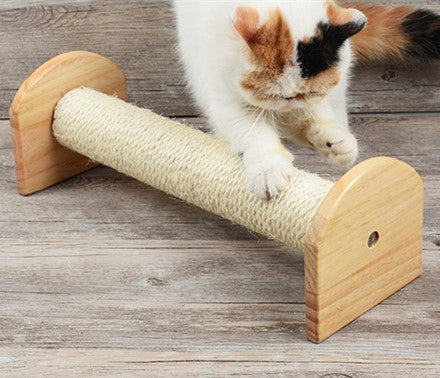 Torre Rascadora para Gatos 53cm - Árbol de Juego y Descanso - Image 3