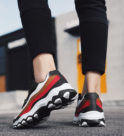 Tenis Deportivos Casuales para Correr - Image 11