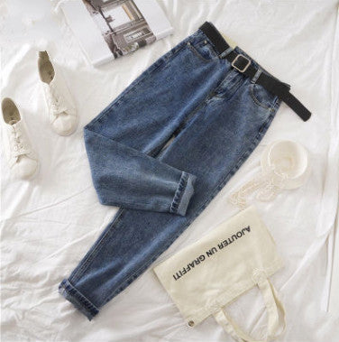 Pantalones Slim Cintura Alta Efecto Reductor - Image 13