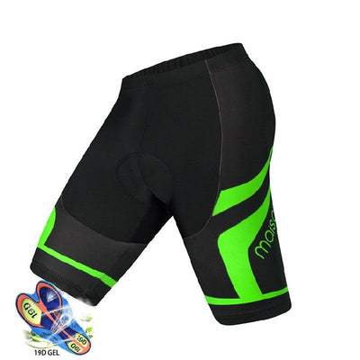 Shorts de Ciclismo para Hombre con Tecnología Antideslizante - Image 3