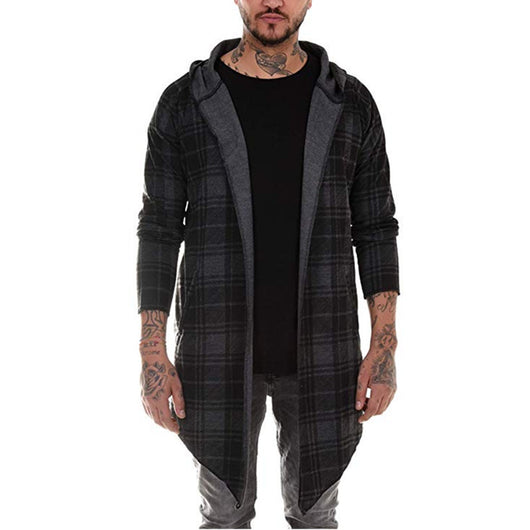 Cortavientos Casual para Hombre - Image 16