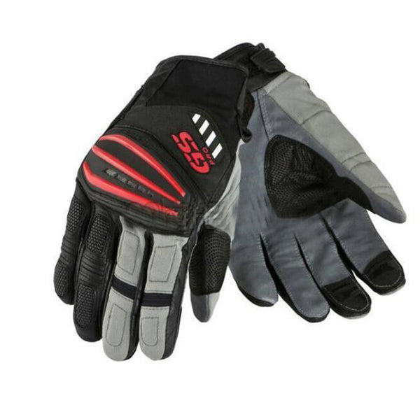 Guantes de Protección para Motocicleta