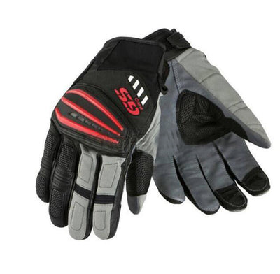 Guantes de Protección para Motocicleta