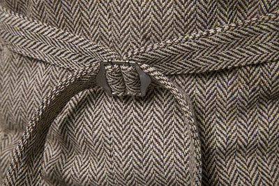 Chaleco de Lana Doble Botonadura para Hombre - Image 17