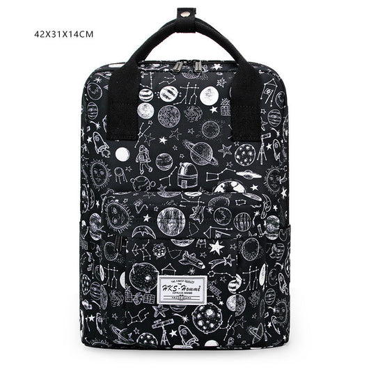 Mochila Inteligente para Laptop - Unisex con Compartimentos Organizados - Image 72