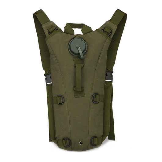 Mochila Táctica Camuflaje para Ciclismo y Operaciones de Campo - Image 15