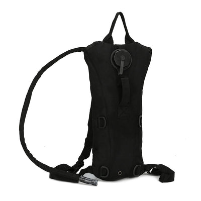 Mochila Táctica Camuflaje para Ciclismo y Operaciones de Campo - Image 16