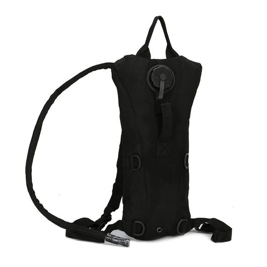 Mochila Táctica Camuflaje para Ciclismo y Operaciones de Campo - Image 16