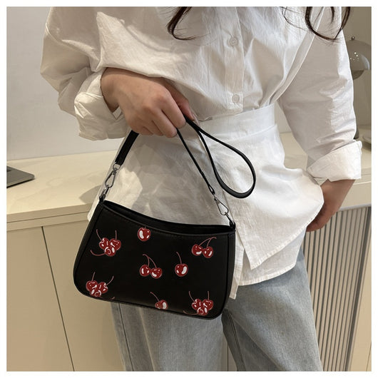Bolsa Bandolera Impresa Portátil para Commuter - Image 26
