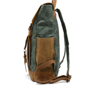 Mochila de Lona Resistente - Image 22