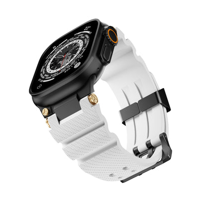 Correa de Reloj Deportiva de Silicona - Image 12