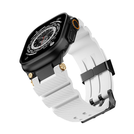 Correa de Reloj Deportiva de Silicona - Image 12
