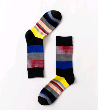 Calcetines Personalizados al por Mayor para Hombre - Image 9