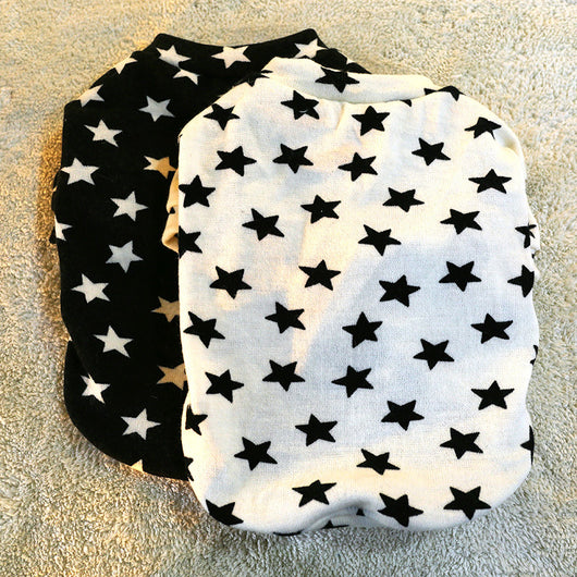 Suéter Tejido para Perros Pequeños - Diseño Bulldog Francés - Image 4