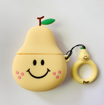Auriculares Bluetooth Inalámbricos con Diseño Cartoon Compatibles con Apple - Image 6