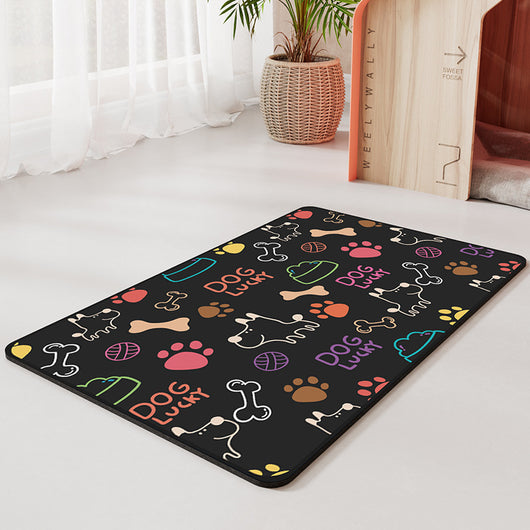 Tapete Absorbente para Mascotas - Antiderrames Impermeable y Fácil de Limpiar - Image 10