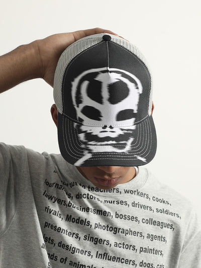 Gorra de Béisbol con Visera Curva y Malla Transpirable - Protección Solar Premium - Image 8