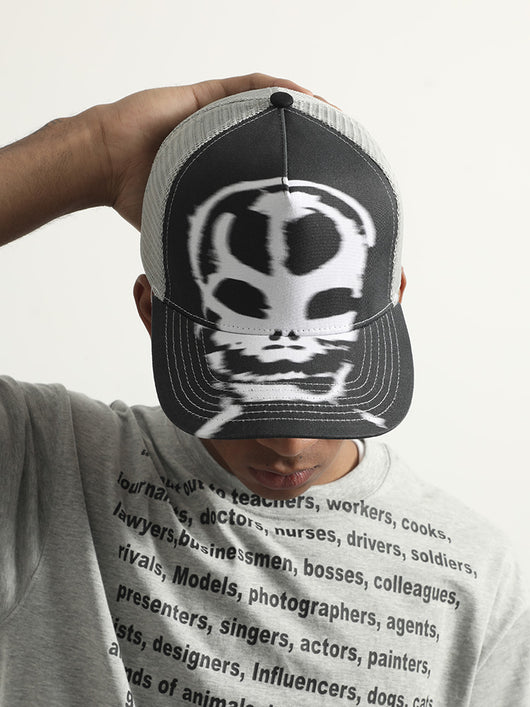 Gorra de Béisbol con Visera Curva y Malla Transpirable - Protección Solar Premium - Image 8