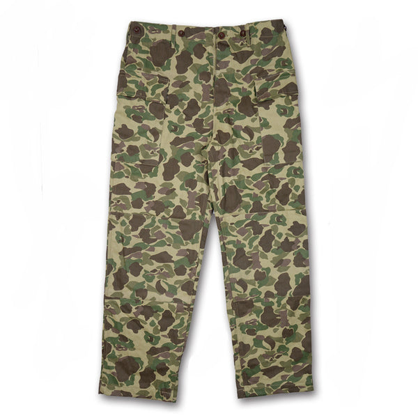 Pantalones Tácticos Camuflaje ARMY HBT