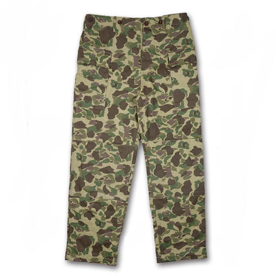 Pantalones Tácticos Camuflaje ARMY HBT