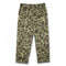 Pantalones Tácticos Camuflaje ARMY HBT