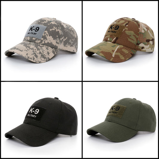Gorra Táctica de Béisbol - Image 4
