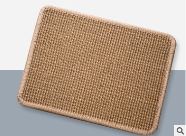 Protector de sofá antigarras con almohadilla de sisal resistente - Image 3