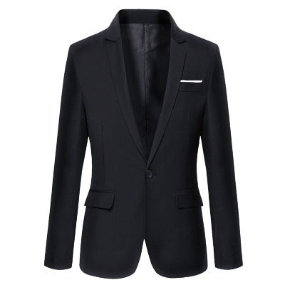 Chaqueta Casual Slim Fit para Hombre - Image 5