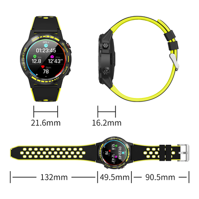 Reloj Deportivo Inteligente M7GPS - Image 8