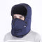 Gorro Térmico Cortaviento con Protección para Orejas