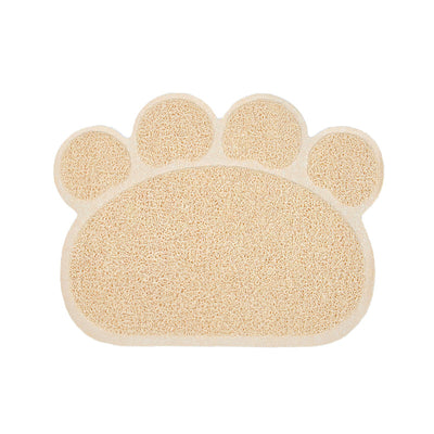 Tapete Comedero para Mascotas Diseño PVC Moderno - Image 10