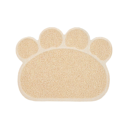 Tapete Comedero para Mascotas Diseño PVC Moderno - Image 10