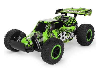 Auto RC de Drift de Alta Velocidad - Image 11