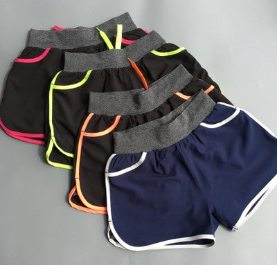 Pantalones Deportivos Casuales Anti-Transparencia - Image 4