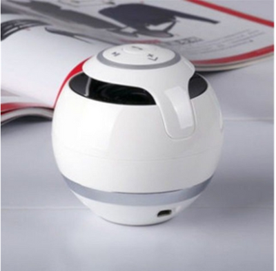 Parlante Bluetooth Portátil Colorido con Sonido Premium - Image 5