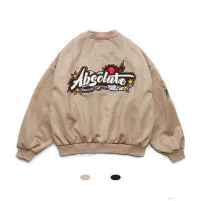 Chaqueta de Ante Minimalista Unisex - Estilo Contemporáneo - Image 5