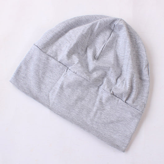 Gorro Nocturno Tejido Transpirable Unisex - Image 11
